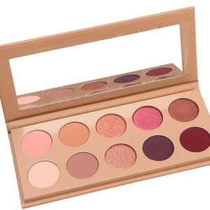 KKW Classic Blossom Eyeshadow Palette